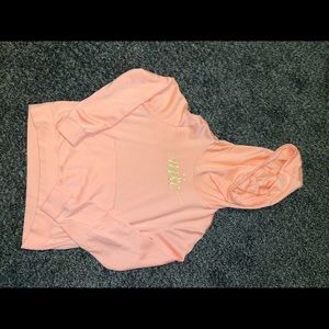 Never worn Nike hoodie